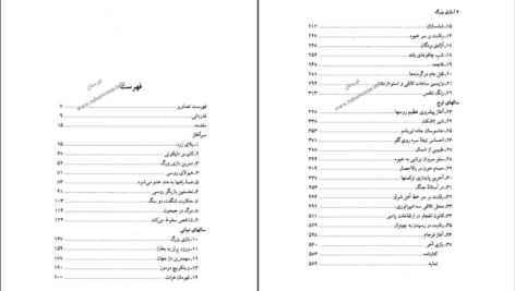 دانلود پی دی اف کتاب بازی بزرگ پیتر هاپکرک مترجم رضا کامشاد PDF