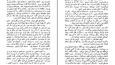 دانلود پی دی اف کتاب بل آمی ترجمه علی اصغر سروش PDF
