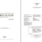 دانلود پی دی اف کتاب دایرة‌المعارف دین ویرایش دوم لینزی جونز PDF