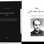 دانلود پی دی اف کتاب دیوان استاد دکتر محمد مکری PDF