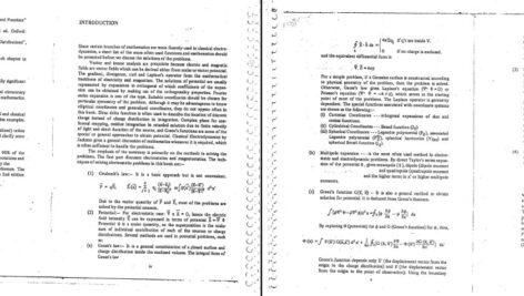 دانلود پی دی اف کتاب الکترودینامیک کلاسیک جکسون جان دیوید جکسون PDF