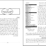 دانلود پی دی اف کتاب فارمکولوژی لیپینکات جلد دوم ترجمعه دری مترجمین دوکتور نثار احمد ظهیر و دوکتور محمد بهروز نوری PDF
