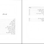 دانلود پی دی اف کتاب غول افلیج یادداشتهای سفر آمریکا محمد طلوعی PDF