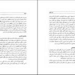 دانلود پی دی اف کتاب غول افلیج یادداشتهای سفر آمریکا محمد طلوعی PDF