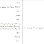 دانلود پی دی اف کتاب هر واژه یک بذر است سوزانا تامارو ترحمعه هاله ناظمی PDF