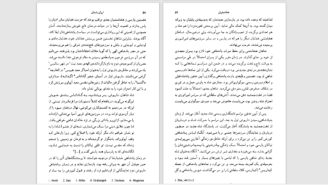 دانلود پی دی اف کتاب ایران باستان ماریا بروسیوس PDF
