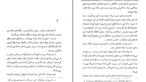 دانلود پی دی اف کتاب خولستو مر (سرگذشت یک اسب) لئوتولستو PDF