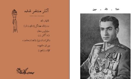 دانلود پی دی اف کتاب کلیات ناهید دکتر مریم میرهادی PDF