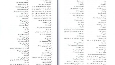 دانلود پی دی اف کتاب مسیحیت در جهان امروز اندرو والز PDF