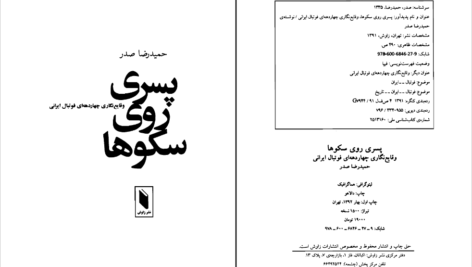 دانلود پی دی اف کتاب شما شبه دارو هستید دیموند بلورین PDF