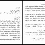 دانلود پی دی اف کتاب رهایی عاطفی دکتر دیوید ویسکات ترجمه مهدی قراچه داغی PDF