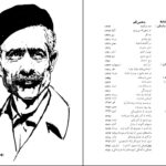 دانلود پی دی اف کتاب سنگی بر گوری آل احمد و جلال PDF