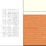 دانلود پی دی اف کتاب سنگی بر گوری آل احمد و جلال PDF