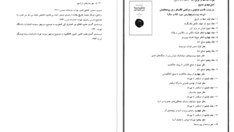 دانلود پی دی اف کتاب شهرستان‌های ایرانشهر تورج دریایی PDF