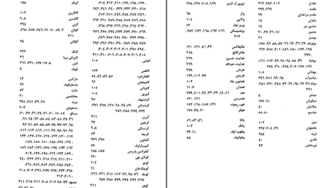 دانلود پی دی اف کتاب تاریخ تجزیه ایران جلد اول تلاش نافرجام برای تجزیه آذربایجان دکتر هوشنگ طالع PDF