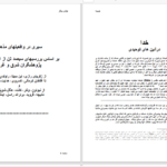 دانلود پی دی اف کتاب دانلود تولدی دیگر شجاع الدین شفا PDF