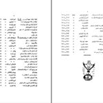 دانلود پی دی اف کتاب تذکره امرائی گلزار ادب لرستان اسفندیار غضنفری امرائی PDF