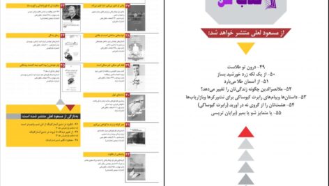 دانلود پی دی اف کتاب زنده ایم یا زندگی میکنیم مسعود لعلی PDF