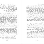 دانلود پی دی اف کتاب زنده ما و مرد ما کنستانیتن سیمونف PDF