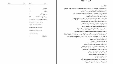 دانلود پی دی اف کتاب ذوالنون مصری نوشته دکتر جواد نور بخش PDF