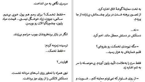 دانلود پی دی اف کتاب ایاز و ماه اکرم محمدی PDF