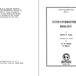 دانلود پی دی اف کتاب حیات در آسمان‌ها ریچارد اس یانگ PDF