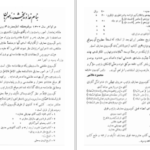 دانلود پی دی اف کتاب تاریخ مختصر ایران از اول اسلام تا انقراض زندیان پاول هرن PDF