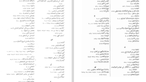 دانلود پی دی اف کتاب تاریخ ایران از اسلام تا سلاجقه ر. ن. فرای PDF
