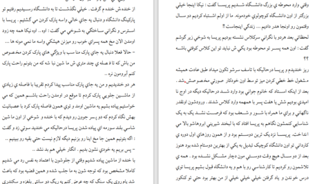 دانلود پی دی اف کتاب پنجمین نفر سعید علی مردانی PDF
