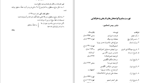 دانلود پی دی اف کتاب نادر؛ پسر شمشیر نورالله لارودی PDF