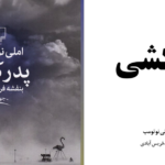 دانلود پی دی اف کتاب پدرکشی املی نوتومبPDF