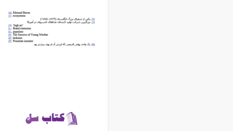 دانلود پی دی اف کتاب متفکران بزرگ  آلن دوباتن PDF