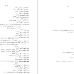 دانلود پی دی اف کتاب افغانستان در پنج قرن اخیر میر محمد صدیق فرهنگ PDF