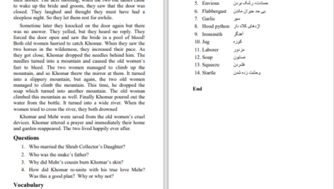 دانلود پی دی اف کتاب دختر سوداگر همایون هوتک PDF