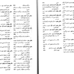 دانلود پی دی اف کتاب فهرست تفسیر کشف الاسرار وعدة الابرار محمد جواد شریعت PDF