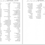 دانلود پی دی اف کتاب بیماری های غدد درون ریز و متابولیسم دنیس کاسپر PDF