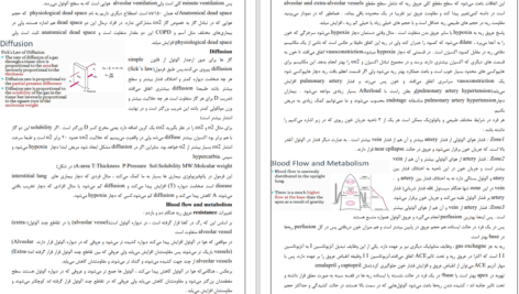 دانلود پی دی اف کتاب دستگاه تنفسی دکتر گرجی PDF