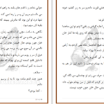 دانلود پی دی اف کتاب رمان بهار رسوایی حدیثه ورمز PDF