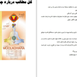 دانلود پی دی اف کتاب چاکرا درمانی شیلا شارمون PDF