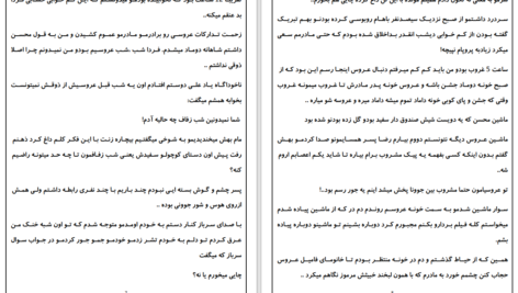 دانلود پی دی اف کتاب همسر کوچک من PDF