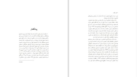 دانلود پی دی اف کتاب طنین سکوت کامیل احمدی PDF