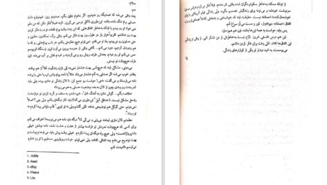 دانلود پی دی اف کتاب سندروم اسپاگتی ماری واری PDF