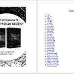 دانلود پی دی اف کتاب طوفان عقیق ربکا باروز PDF