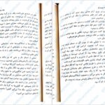 دانلود پی دی اف کتاب احضارگر جلد 2 تاران ماتارو PDF