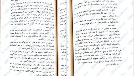 دانلود پی دی اف کتاب احضارگر جلد 2 تاران ماتارو PDF