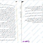 دانلود پی دی اف کتاب احضارگر جلد 2 تاران ماتارو PDF