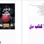 دانلود پی دی اف کتاب دختر خوب بد آلیس فینی PDF