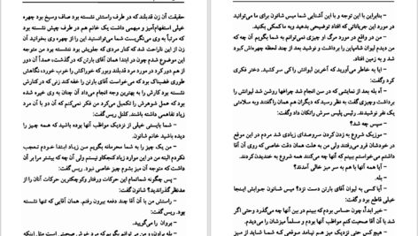 دانلود پی دی اف کتاب تیغ سنت به نام مذهب کامیل احمدی PDF
