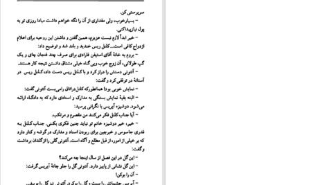 دانلود پی دی اف کتاب تیغ سنت به نام مذهب کامیل احمدی PDF