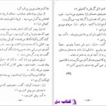 دانلود پی دی اف کتاب موش ها و آدم ها جان اشتاین بک PDF